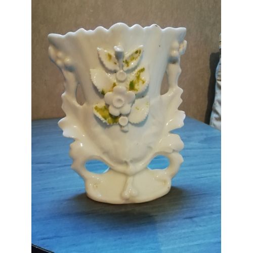 Ancien vase de communion ou mariage