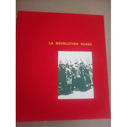 Alain Desroches La Revolution Russe Fernand Nathan