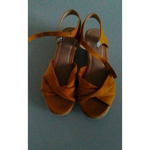 Sandalettes T35