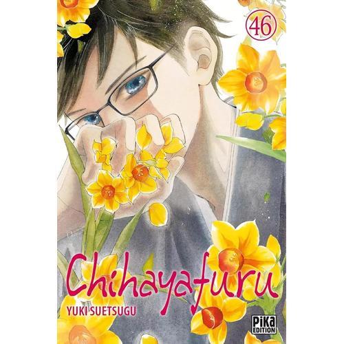 Chihayafuru - Tome 46