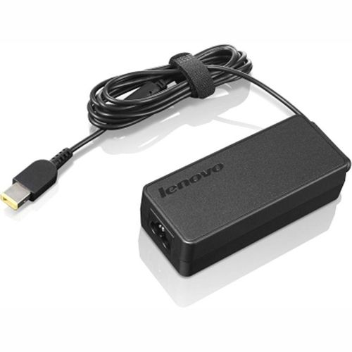 Thinkpad 65w Ac Adapter Slim Tip (eu Retail Packaging)