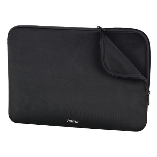 Hama Housse d'ordinateur portable 'Neoprene', jusq. 34 cm (13,3'), noire