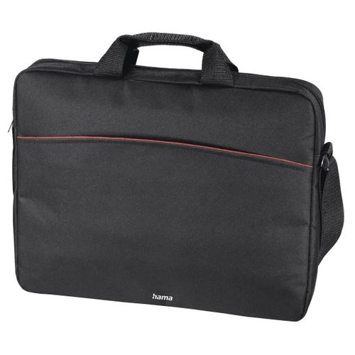 Hama Sacoche d¿ordinateur portable "Tortuga", jusqu¿à 40 cm (15,6"), noire