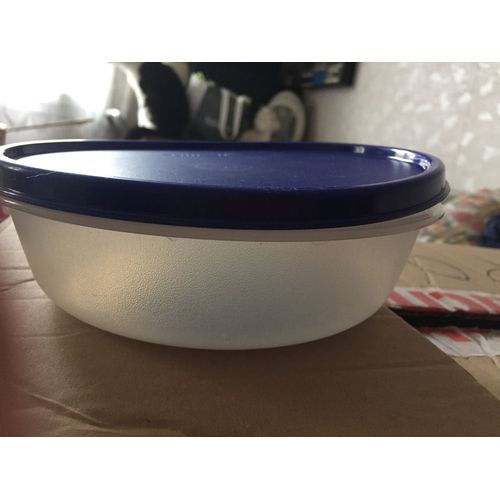 Bol Hermétique Tupperware 500 Ml