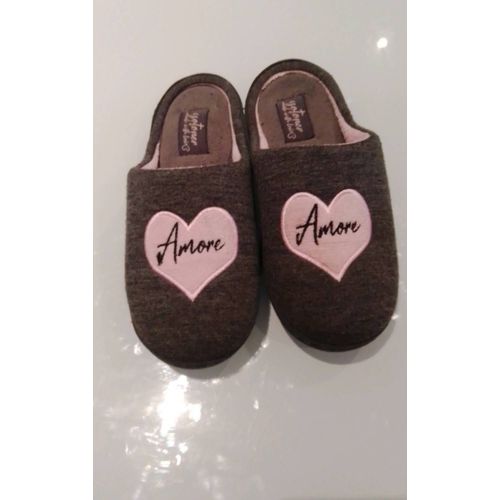 Chaussons Fille  T34