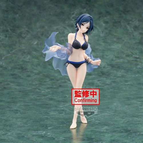 Figurine The Idolmaster Cinderella Girls Espresto - Kanade Hayami 20cm