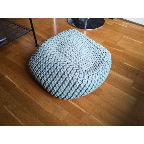 Pouf - Repose Pieds Habitat