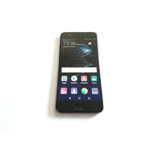 Huawei P10 32 Go Noir Graphite