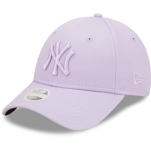 New Era 9forty Damen Cap - New York Yankees Light Violet