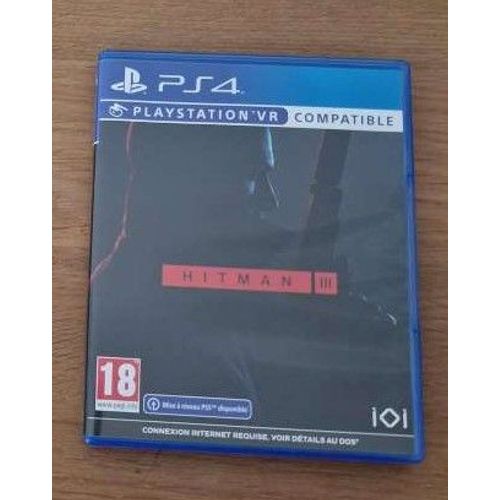Hitman 3