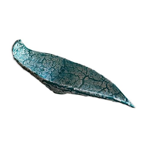Coupe Vallauris Bleu