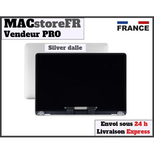 écran LCD complet pour Apple MacBook AIR A2337 2020 M1 GRIS 13'' 2560x1600 dalle complet