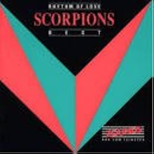 Rhythm Of Love-Best (Zounds)