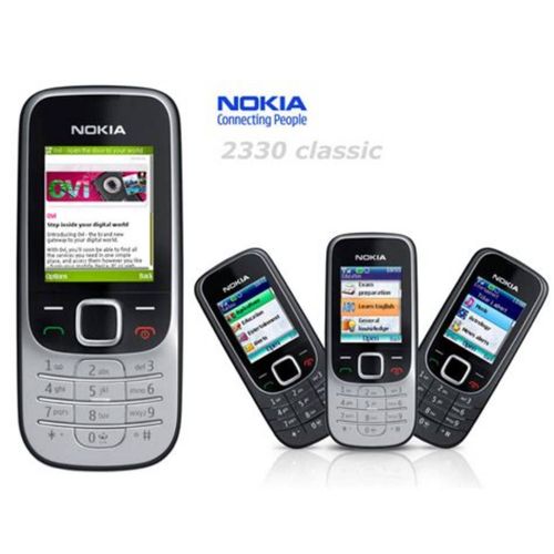 Nokia 2330 classic