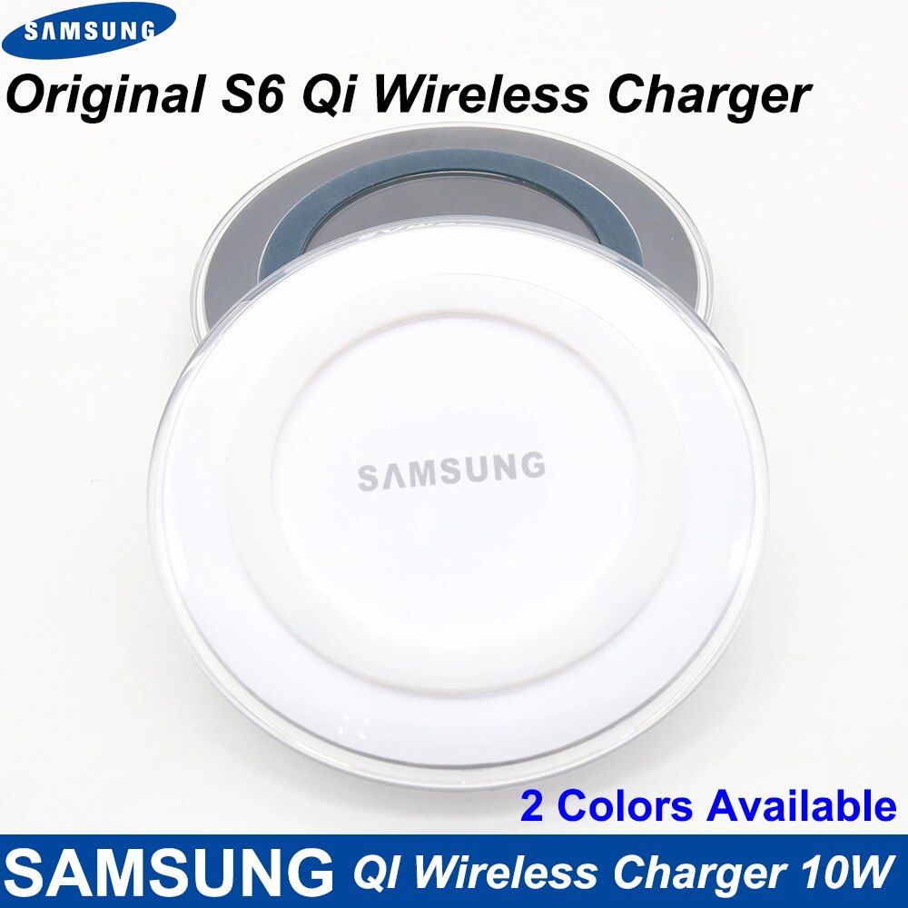 Chargeur Sans Fil Qi 5v/2a Avec Cble Micro Usb Pour Samsung...