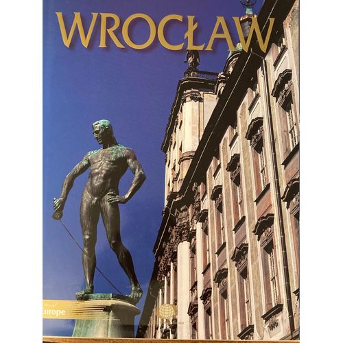 Wroclaw