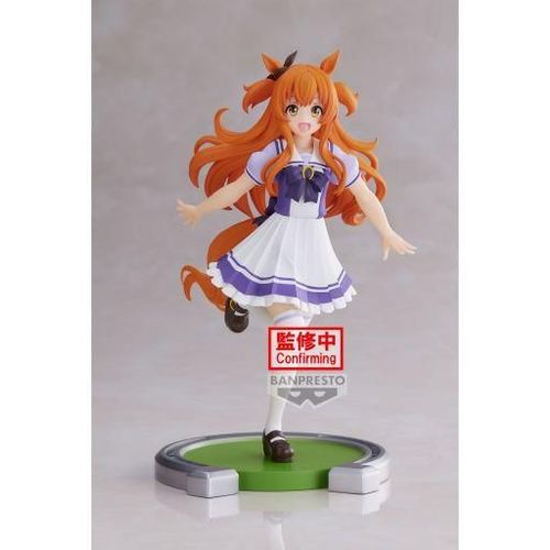 Umamusume : Pretty Derby - Mayano Top Gun - Figurine 16cm