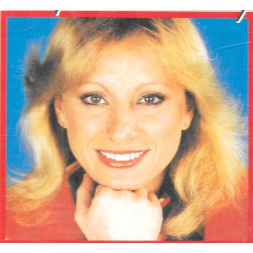 Véronique Sanson : Les Plus Belles Chansons De Véronique Sanson [Cd Album - 1981] - Vancouver / Amoureuse +9