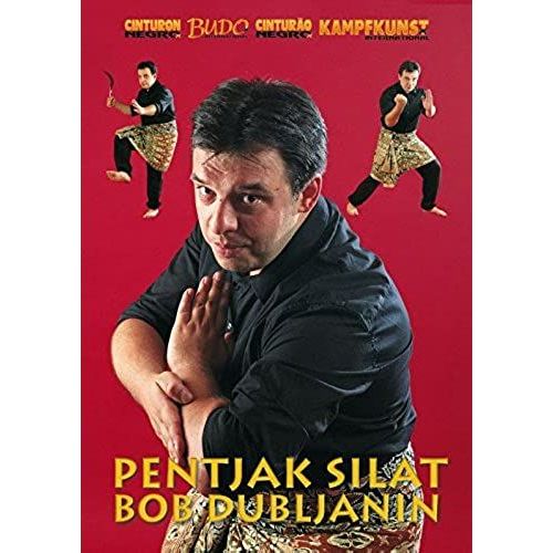 Pencak Silat: Java And Sumatra [Dvd]