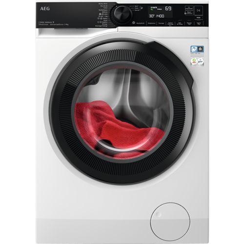 Lave-linge hublot Pose-libre Série 7000 9 Kg - AEG LFR73H149V