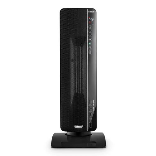 Radiateur soufflant DeLonghi TCH8993ERBC Noir 2400 W