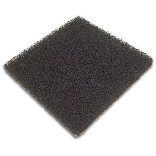 Filtre au carbone pour extracteur de fumée vtsf / vts60sf