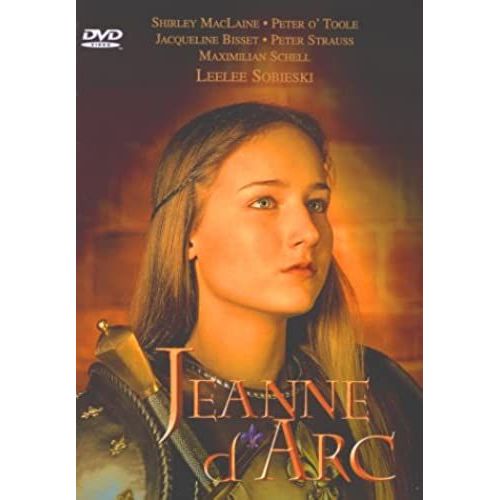 Joan Of Arc