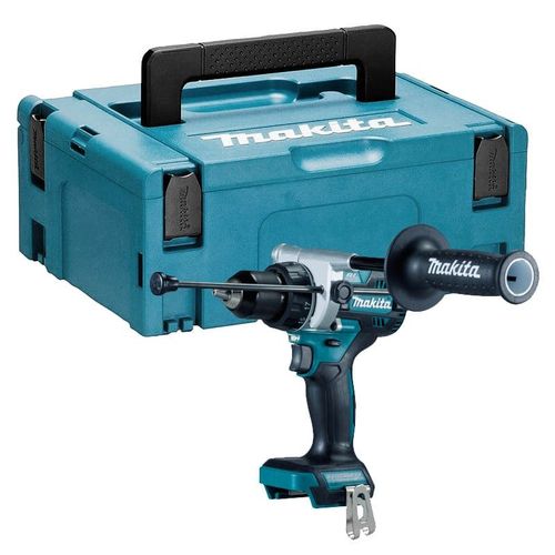 Perceuse à percussion 18V Li-Ion BL (Vendu sans batterie) en MAKPAC - MAKITA DHP486ZJ