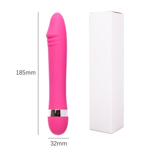 Vibromasseur Sex Toys Godes Av Vibromasseur Baguette Magique Pour Femmes Clitoris Stimulateur Masseur Sex Toys Pour Muscle Adultes - Aaa0049rl Sex Toy S Femme Clitoridien