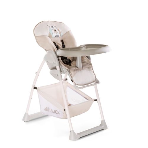 Chaise Haute Pliable Sit N Relax Friend - Hauck