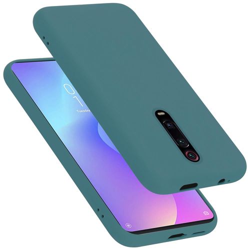 Coque Pour Xiaomi Mi 9t / Mi 9t Pro / Redmi K20 / Redmi K20 Pro Housse Etui Protection Tpu Silicone Bumper
