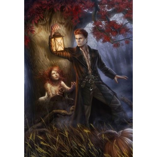 Death Is After You - Puzzle 1000 Pièces