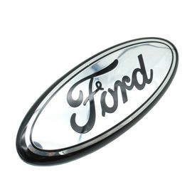 Lot De 2 Emblèmes 3D FJB Edition Pour Garde-boue De Voiture Et Camion