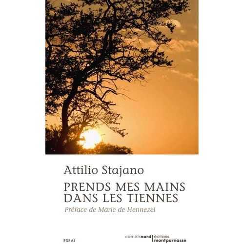 Prends Mes Mains Dans Les Tiennes