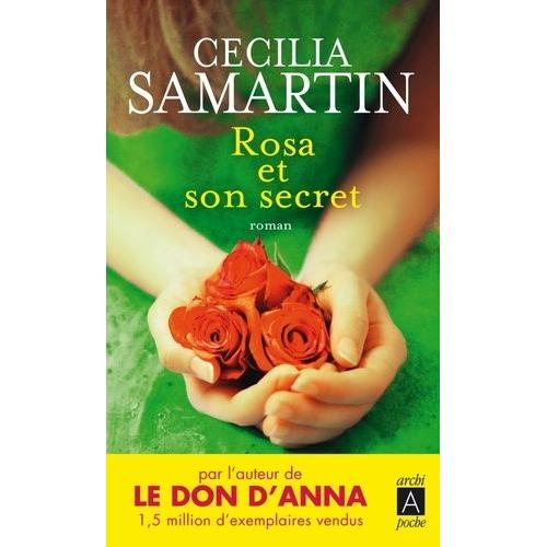 Rosa Et Son Secret