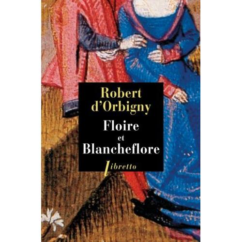 Floire Et Blancheflor