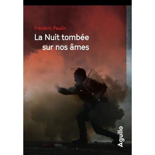 La Nuit Tombée Sur Nos Âmes - Gênes, 2001