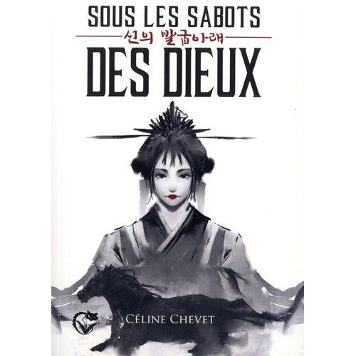 Sous Les Sabots Des Dieux Tome 1