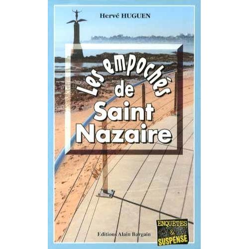 Les Empochés De Saint-Nazaire