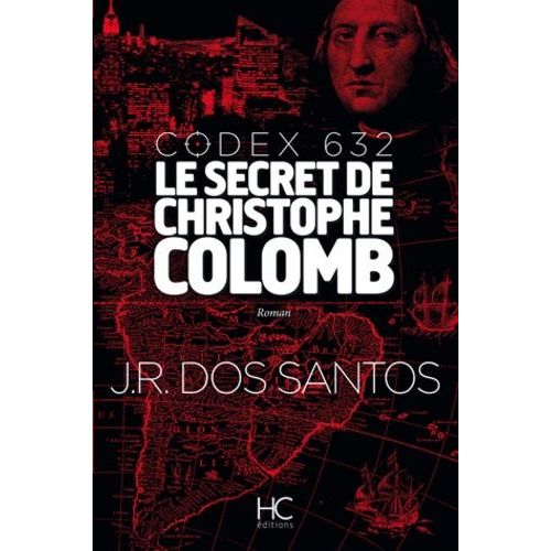 Codex 632, Le Secret De Christophe Colomb