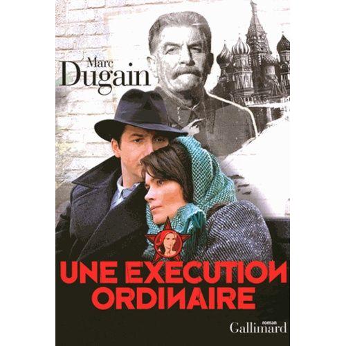 Une Exécution Ordinaire