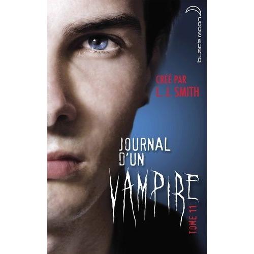 Journal D'un Vampire Tome 11 - Rédemption