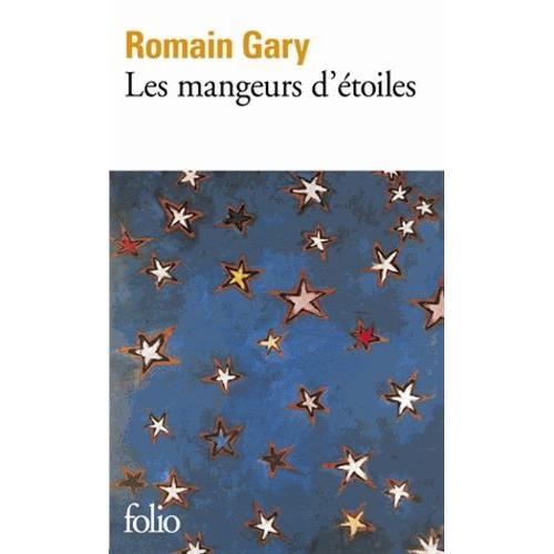 La Comédie Américaine Tome 1 - Les Mangeurs D'étoiles