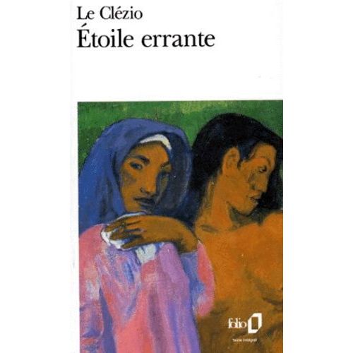 Etoile Errante