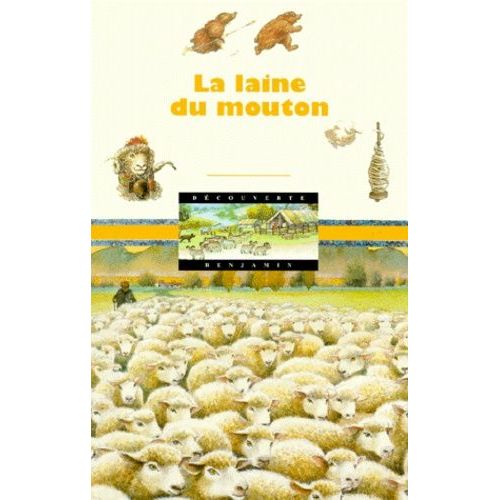 La Laine Du Mouton