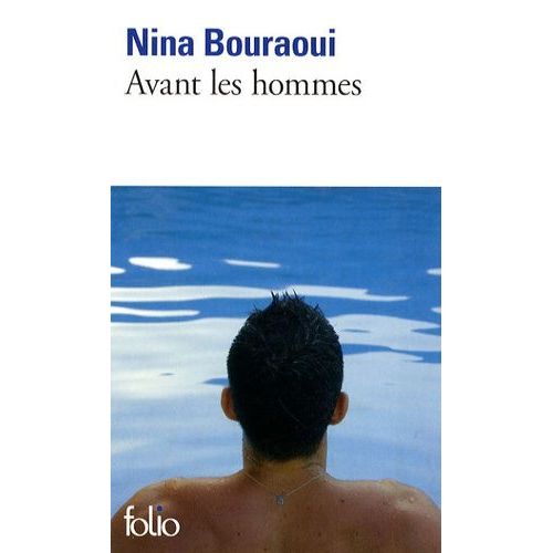 Avant Les Hommes