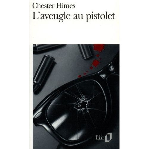 L'aveugle Au Pistolet