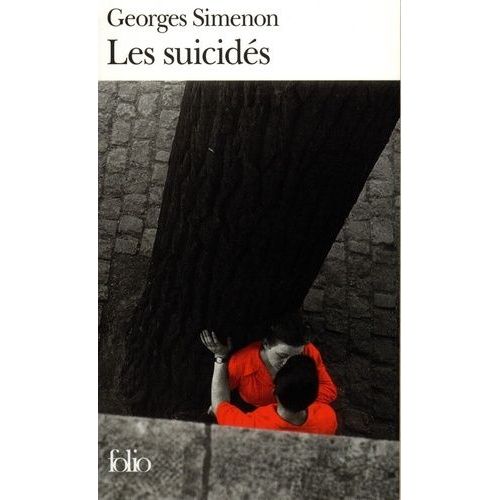 Les Suicidés