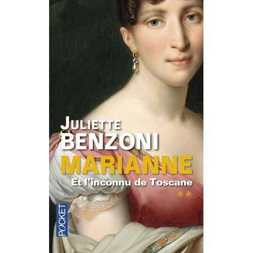 Marianne - Tome 2 - Marianne Et L'inconnu De Toscane