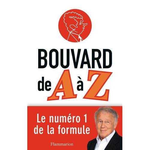 Bouvard De A À Z